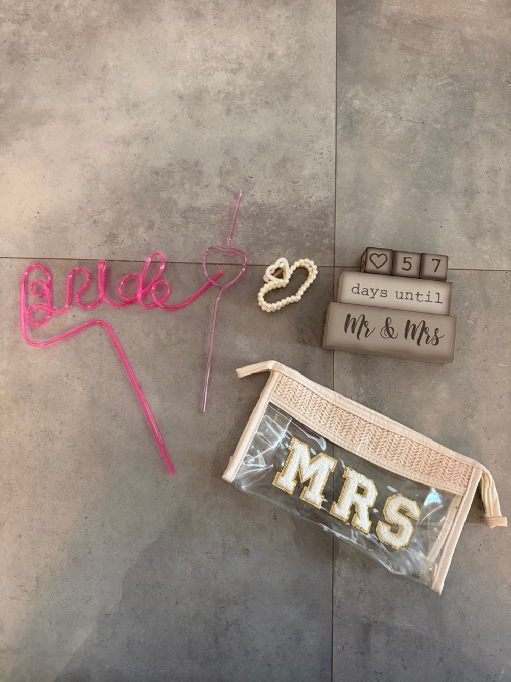 Bridal Set